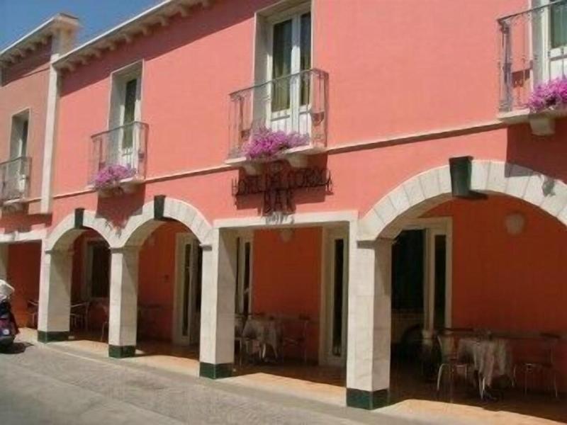 Hotel Del Corso image