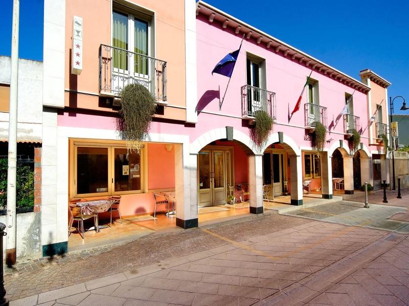 Hotel Del Corso image