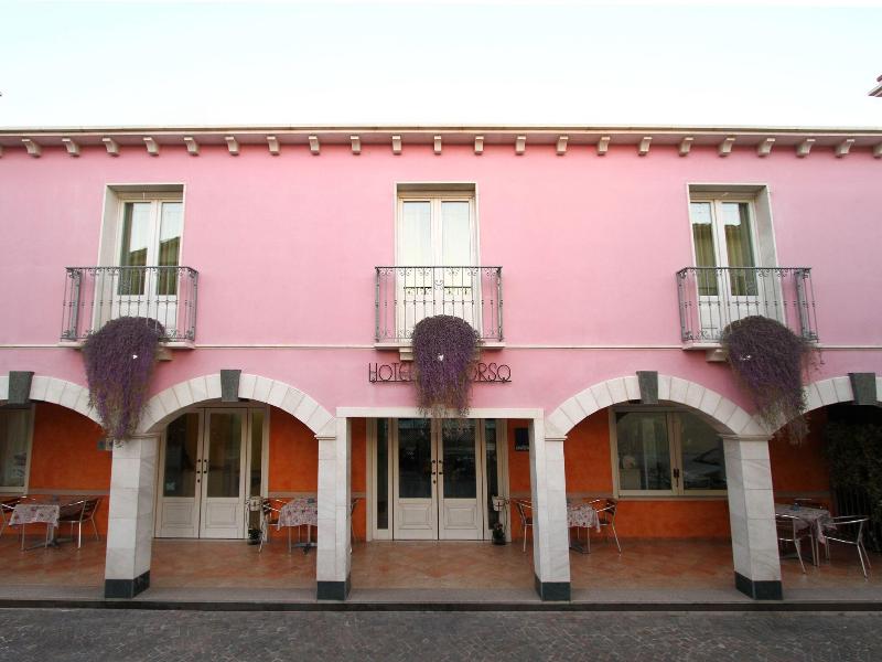 Hotel Del Corso image