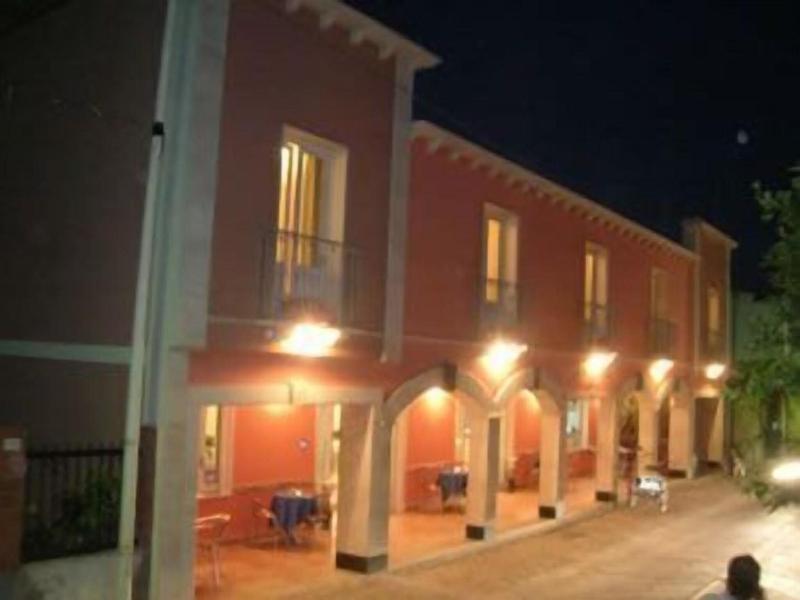 Hotel Del Corso image