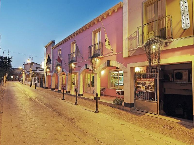 Hotel Del Corso image