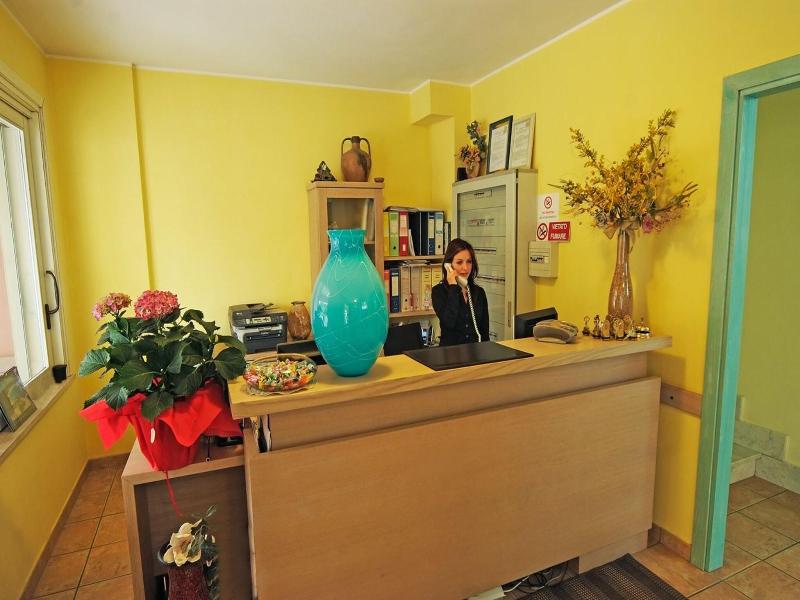 Hotel Del Corso image
