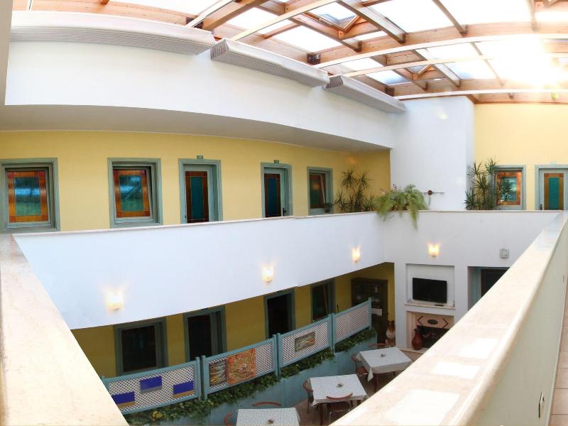 Hotel Del Corso image