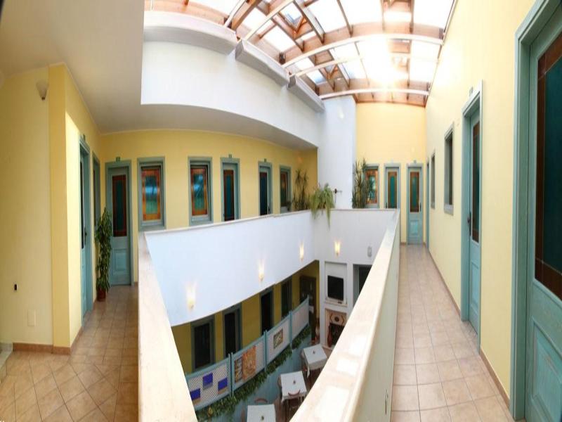 Hotel Del Corso image
