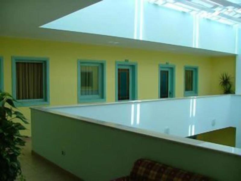 Hotel Del Corso image