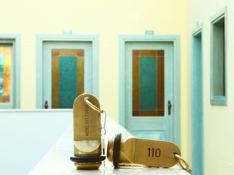 Hotel Del Corso image
