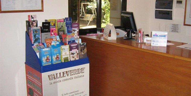 Hotel Pensione Trieste image