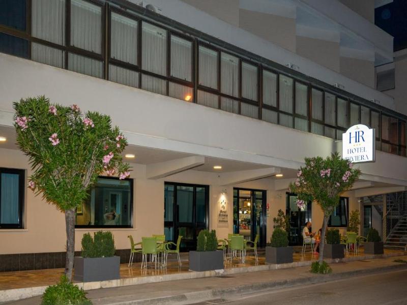 Hotel Riviera image
