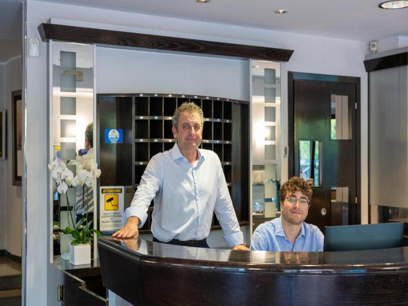 Hotel Riviera image