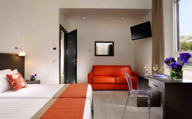 Hotel Villa Delle Palme image