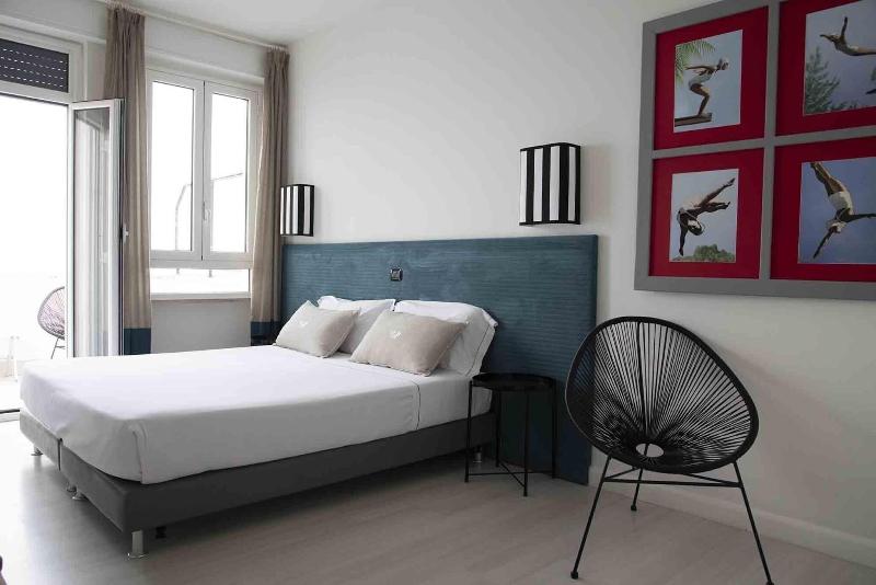 Hotel Villa Delle Palme image