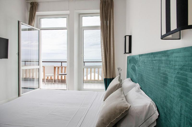 Hotel Villa Delle Palme image