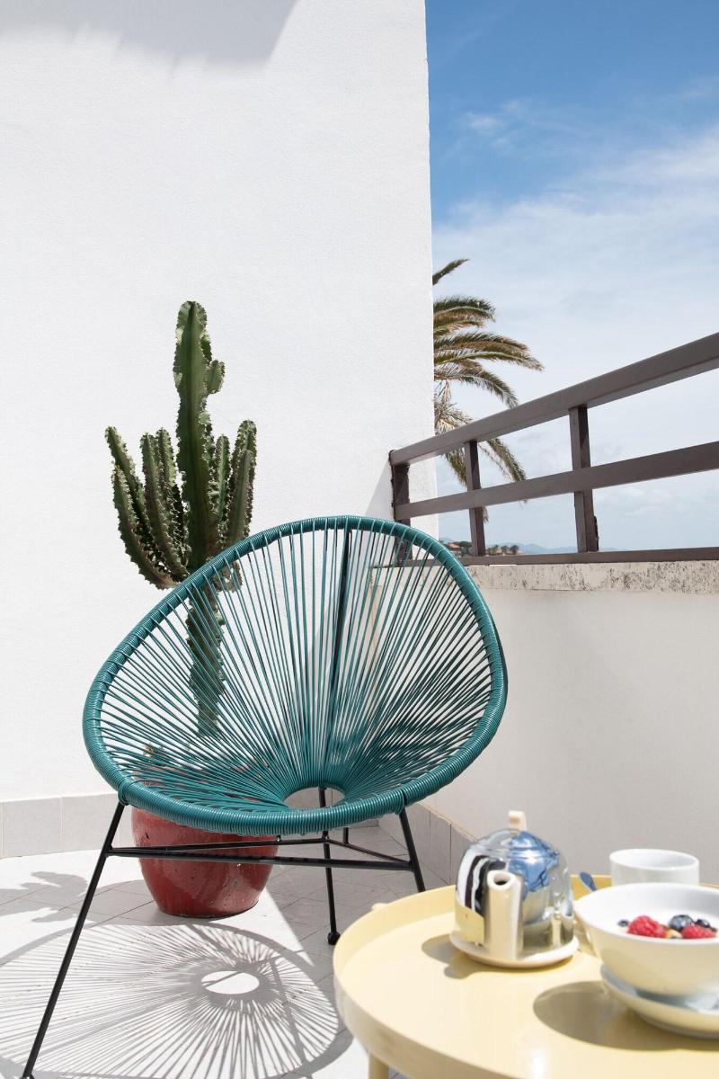 Hotel Villa Delle Palme image