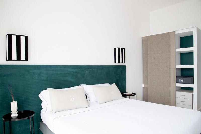 Hotel Villa Delle Palme image