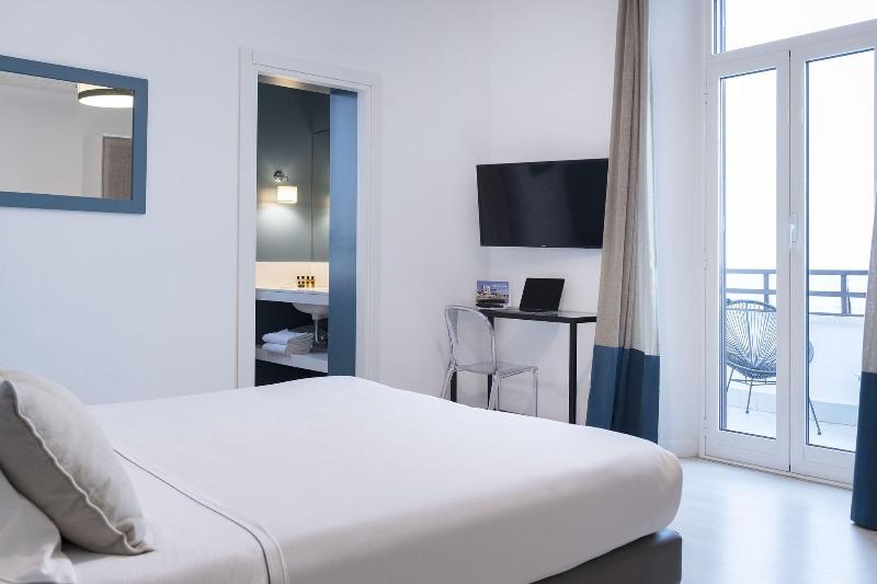 Hotel Villa Delle Palme image