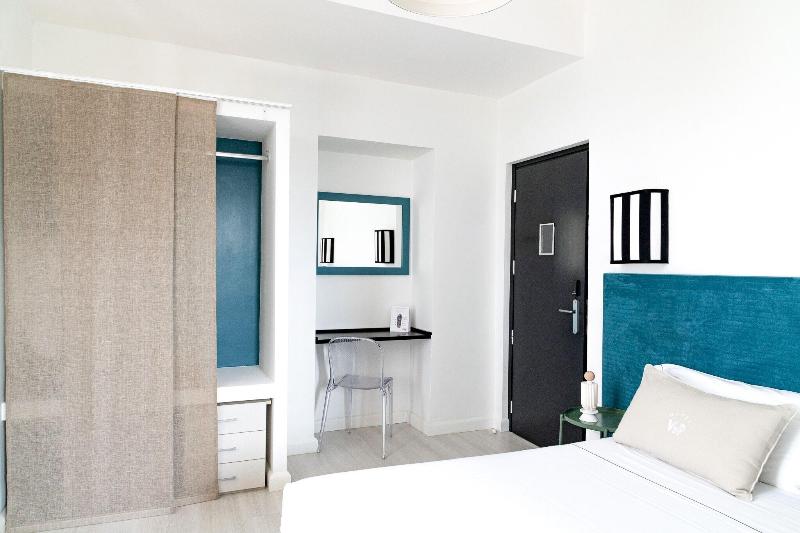 Hotel Villa Delle Palme image
