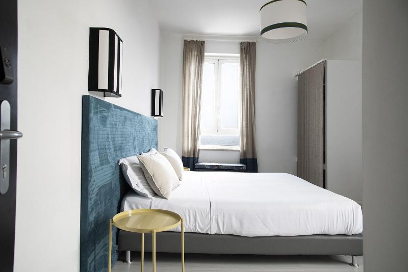 Hotel Villa Delle Palme image