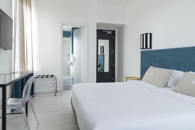 Hotel Villa Delle Palme image