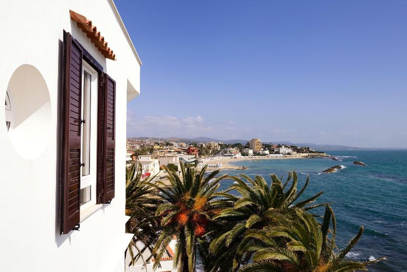 Hotel Villa Delle Palme image