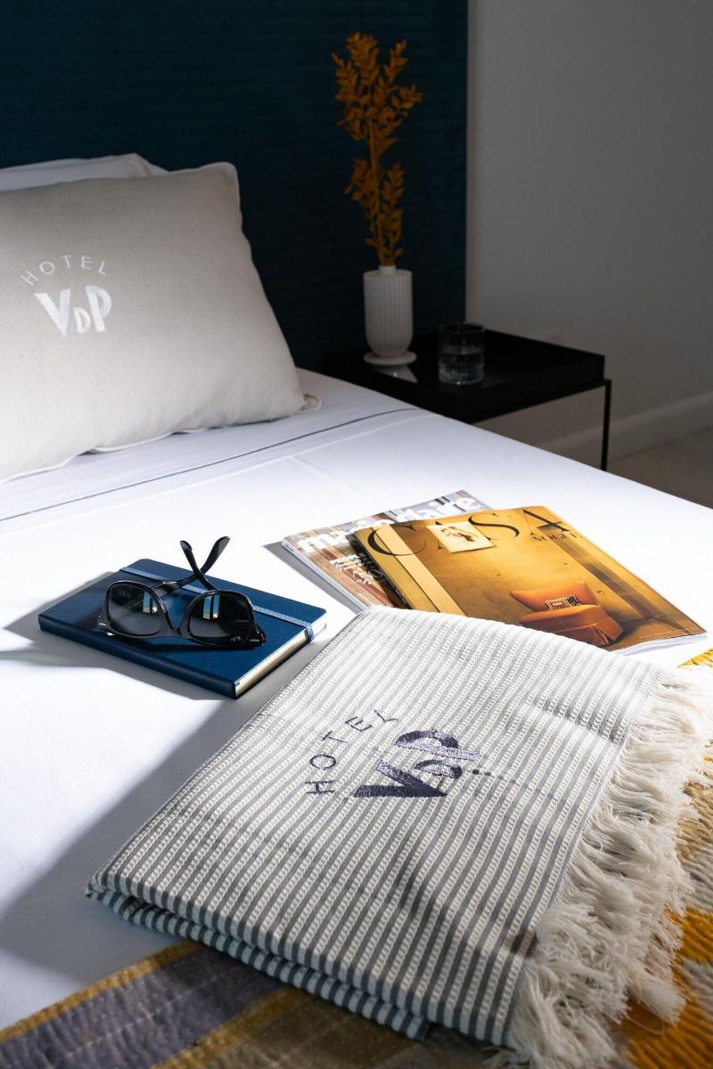 Hotel Villa Delle Palme image