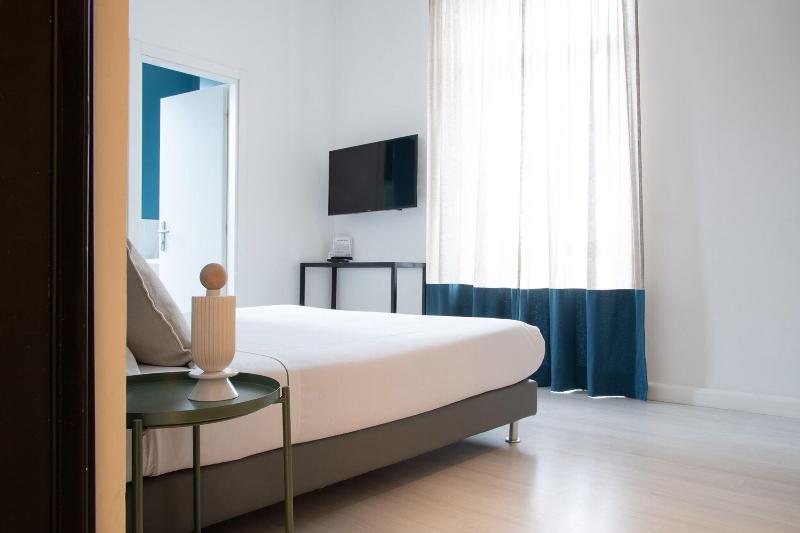 Hotel Villa Delle Palme image
