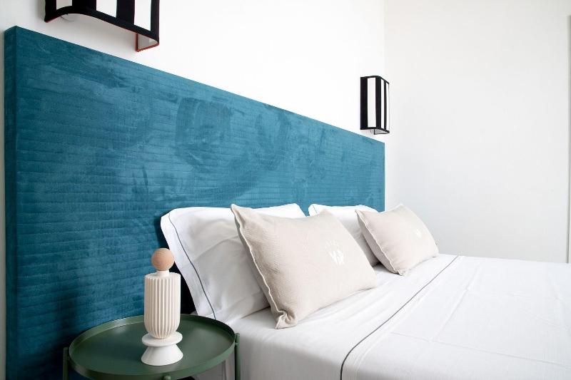 Hotel Villa Delle Palme image