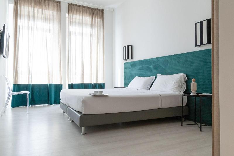 Hotel Villa Delle Palme image