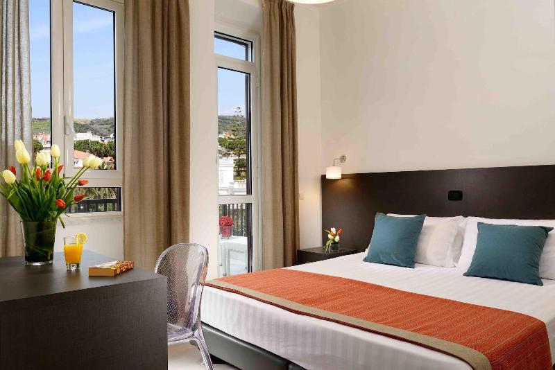 Hotel Villa Delle Palme image