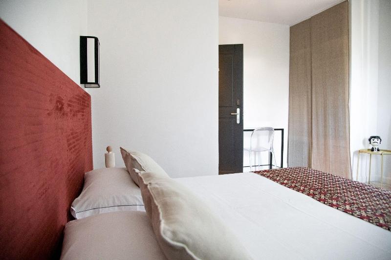 Hotel Villa Delle Palme image