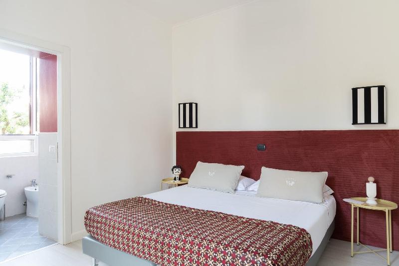 Hotel Villa Delle Palme image