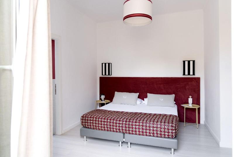 Hotel Villa Delle Palme image