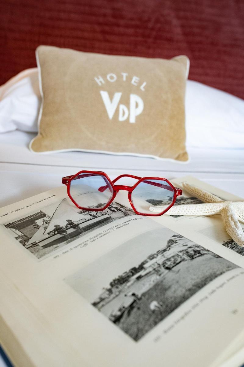 Hotel Villa Delle Palme image