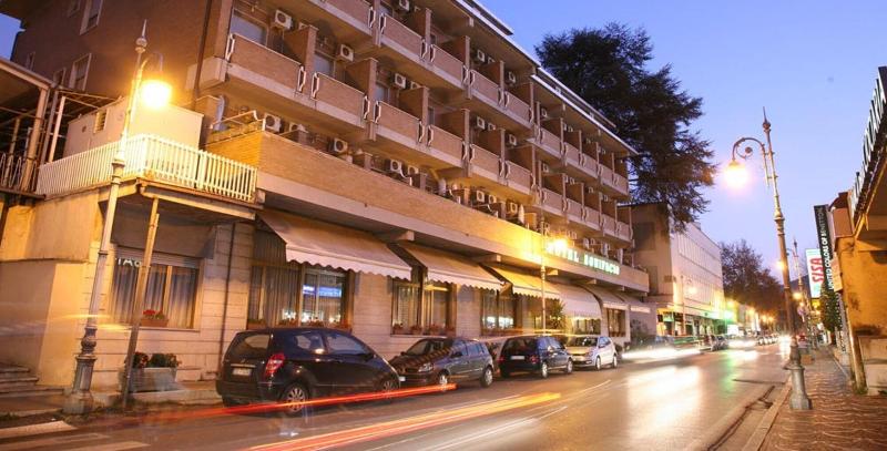 Hotel Bonifacio