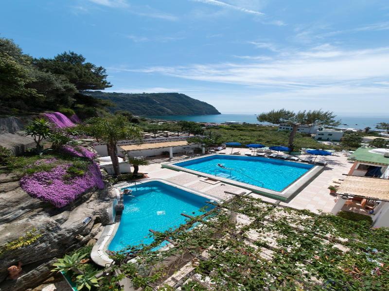Hotel Villa Bianca image
