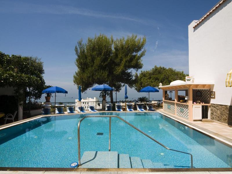 Hotel Villa Bianca image