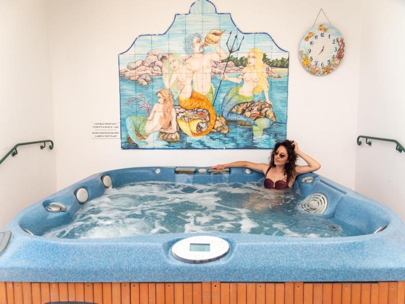 Hotel Villa Bianca image