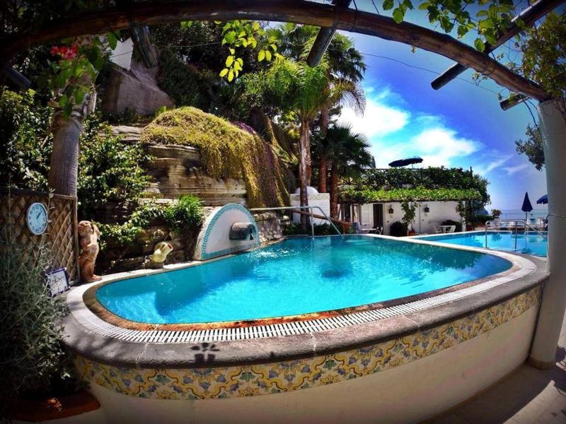 Hotel Villa Bianca image