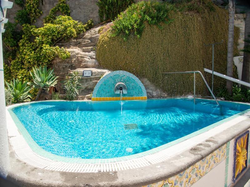 Hotel Villa Bianca image