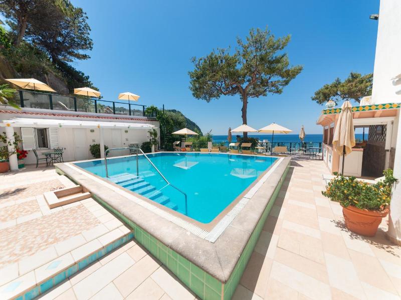 Hotel Villa Bianca image