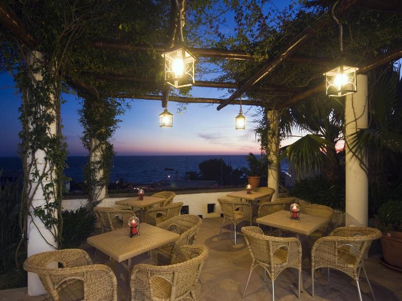 Hotel Villa Bianca image