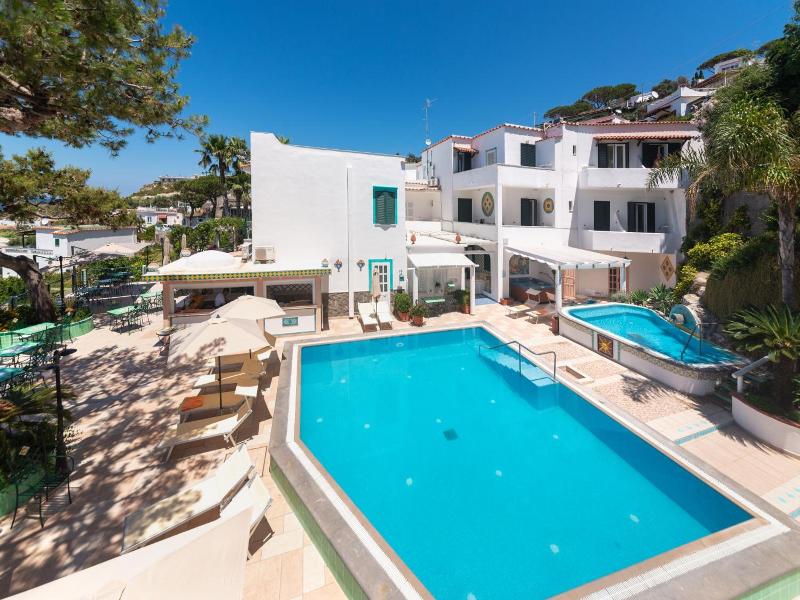 Hotel Villa Bianca image