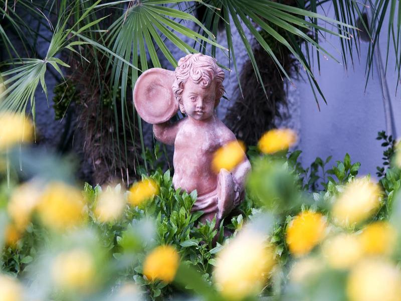Hotel Villa Bianca image