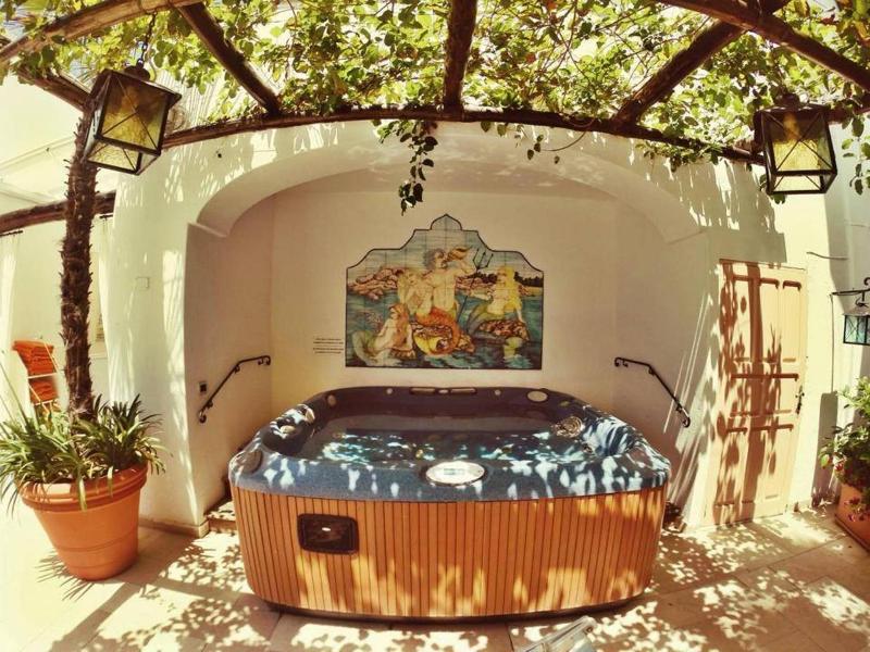 Hotel Villa Bianca image