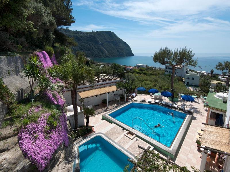 Hotel Villa Bianca image