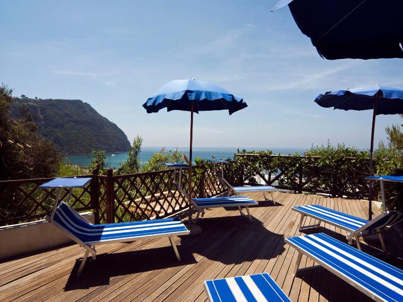 Hotel Villa Bianca image