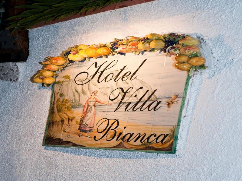 Hotel Villa Bianca image
