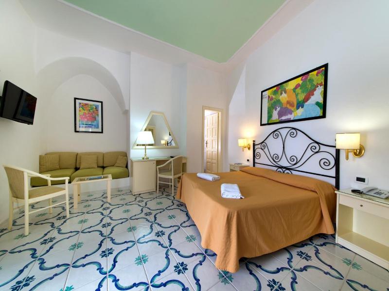 Hotel Villa Bianca image