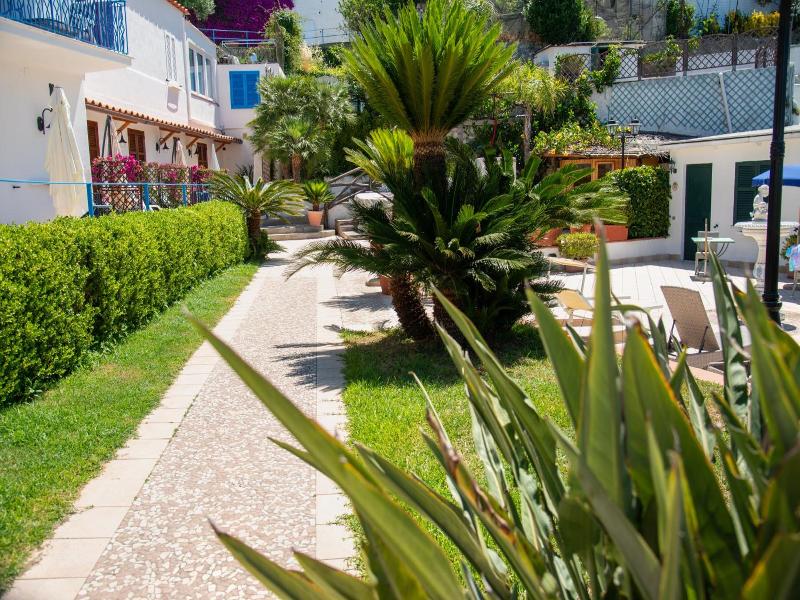 Hotel Villa Bianca image