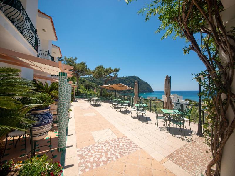 Hotel Villa Bianca image