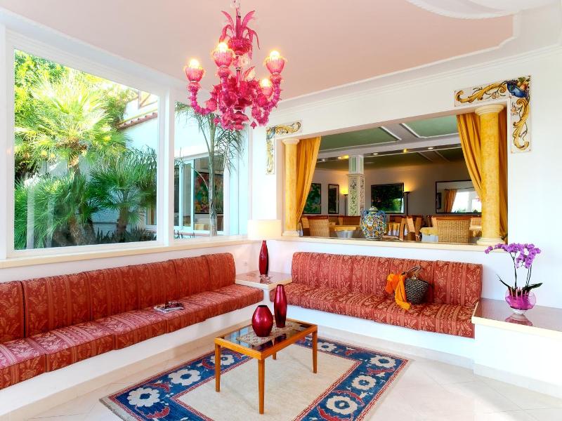 Hotel Villa Bianca image